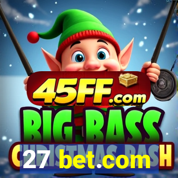 27 bet.com